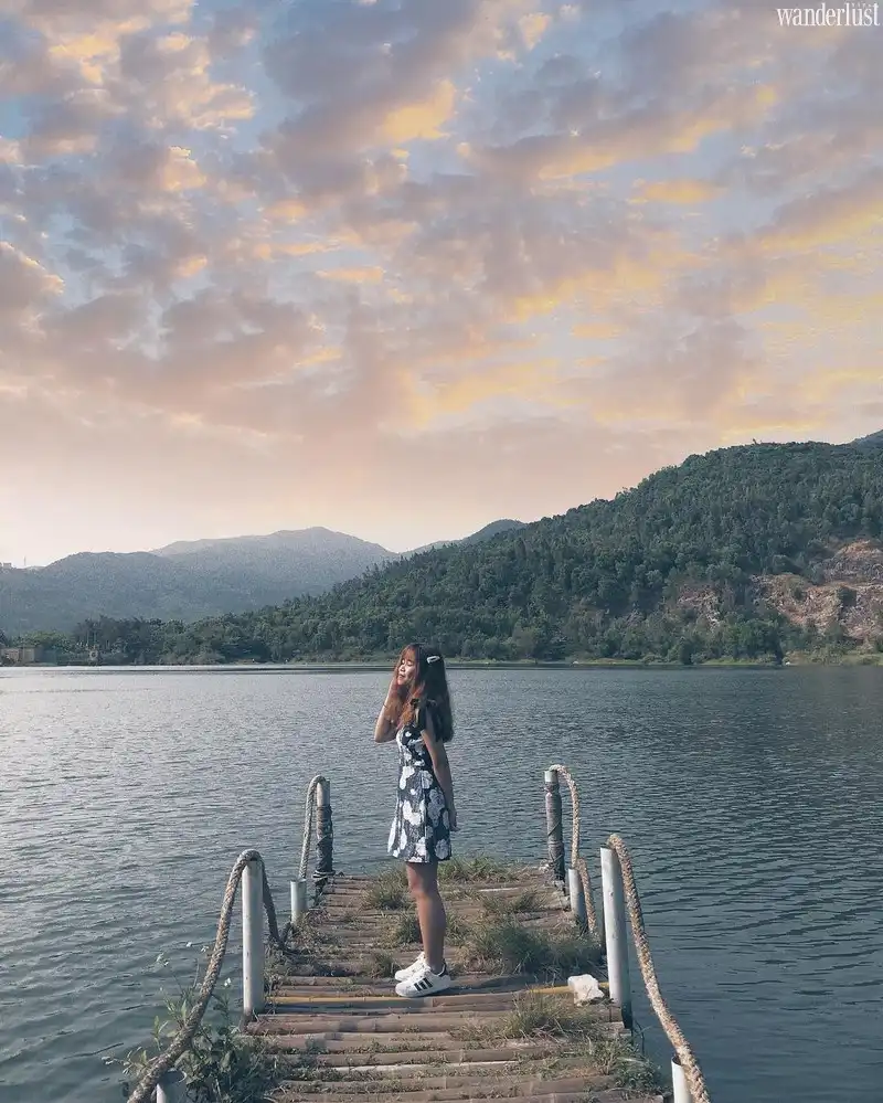 Tạp chí Du lịch Wanderlust Tips | Có một Đà Nẵng không nhiều người biết đến