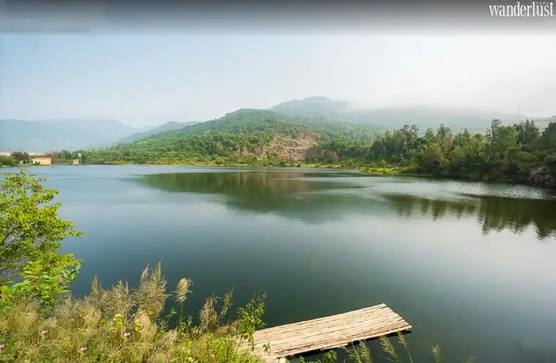 Tạp chí Du lịch Wanderlust Tips | Có một Đà Nẵng không nhiều người biết đến