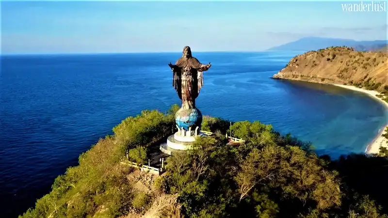 Tạp chí Du lịch Wanderlust Tips | Có một thiên đường bị lãng quên mang tên Đông Timor