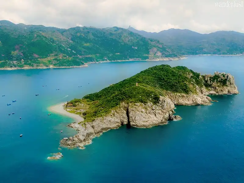 Có một thiên đường mang tên Phú Yên 6 Tạp chí Du lịch Wanderlust Tips | Có một thiên đường mang tên Phú Yên