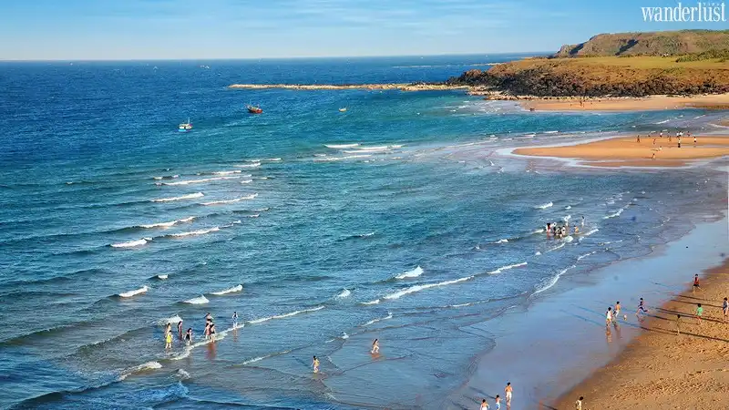 Có một thiên đường mang tên Phú Yên 7 Tạp chí Du lịch Wanderlust Tips | Có một thiên đường mang tên Phú Yên