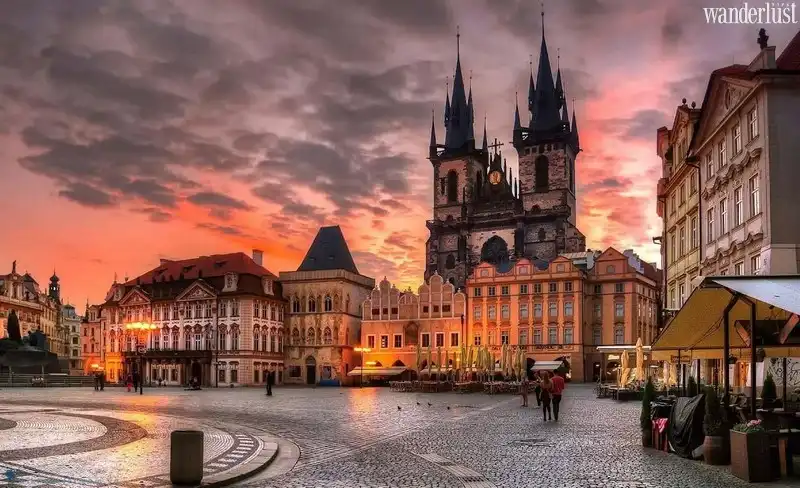 wanderlust tips den praha dam minh trong thanh pho vang quyen ru1