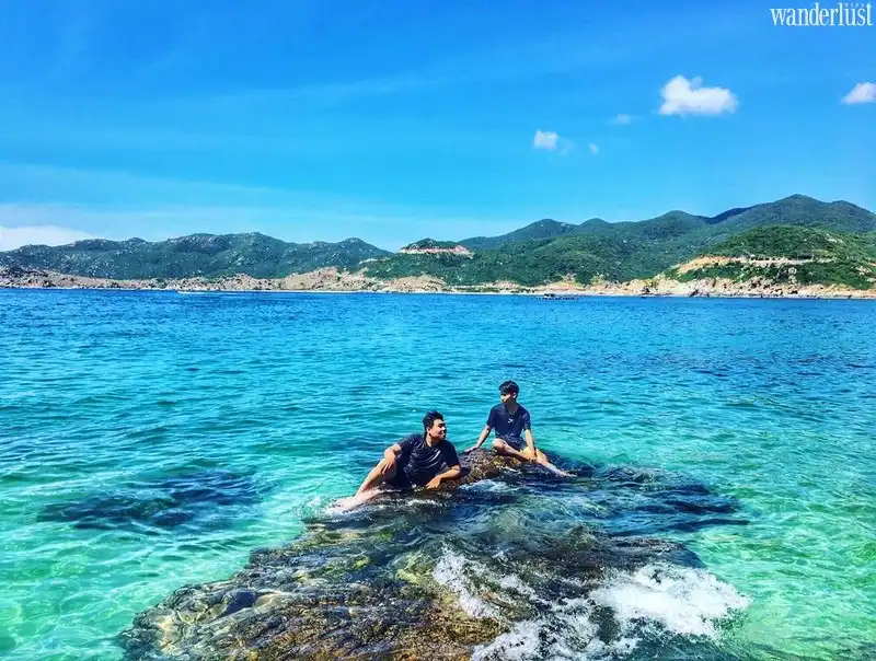 Tạp chí Du lịch Wanderlust Tips | Điểm danh những bãi biển bình yên trong mùa du lịch hè 