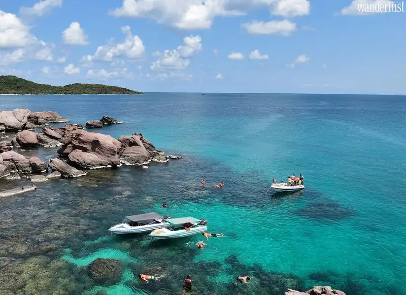Điểm danh những bãi biển Việt Nam bình yên trong mùa du lịch hè 9 wanderlust tips diem danh nhung bai bien binh yen trong mua du lich he4