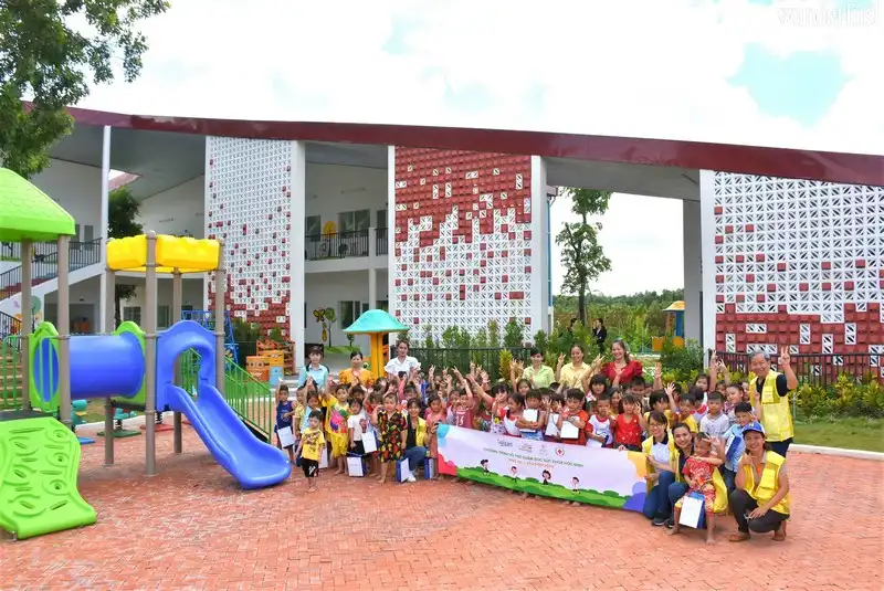 wanderlust tips dong hanh cung capitalland cham soc suc khoe tre em mua dich benh7