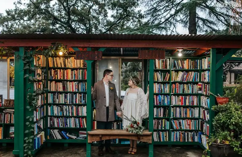 Tạp chí Du lịch Wanderlust Tips | Ghé thăm những tiệm sách độc đáo trên thế giới