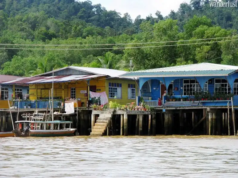 wanderlust tips hanh trinh kham pha brunei xa hoa6