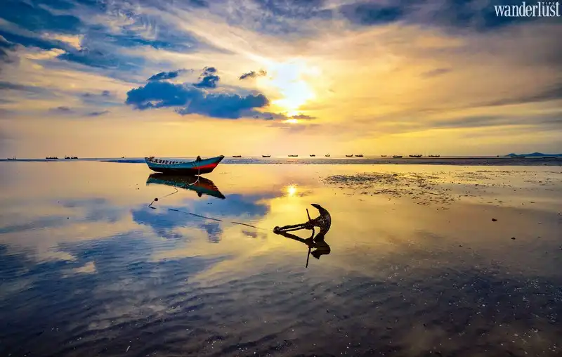 Tạp chí Du lịch Wanderlust Tips | Hút hồn cảnh sắc Hà Tiên