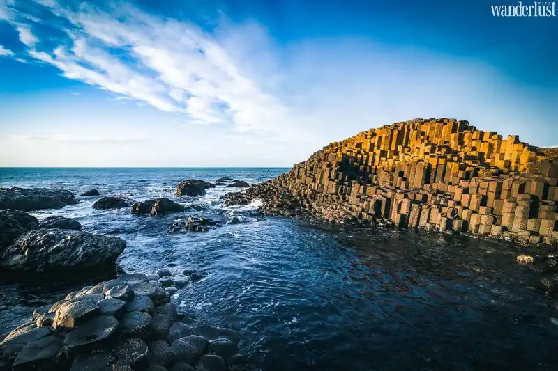 Tạp chí Du lịch Wanderlust Tips | Khám phá những “người anh em” của ghềnh đá đĩa Phú Yên