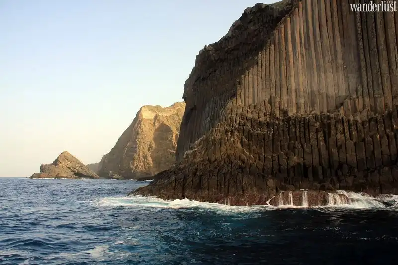 Tạp chí Du lịch Wanderlust Tips | Khám phá những “người anh em” của ghềnh đá đĩa Phú Yên