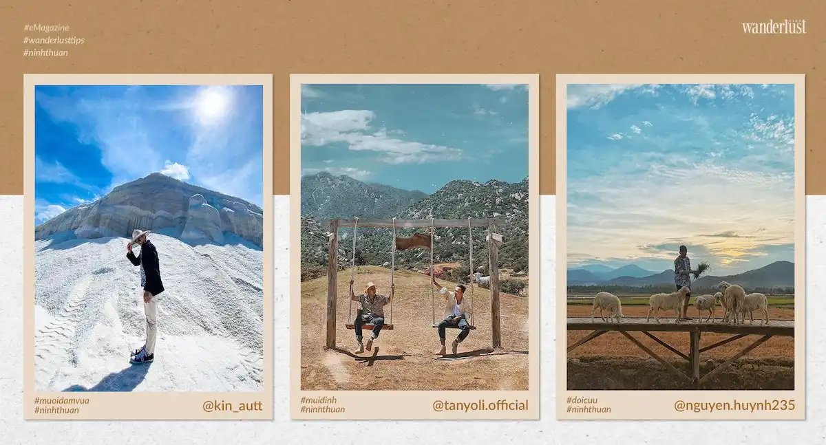 Mê mẩn nắng gió Ninh Thuận 9 wanderlust tips me man nang gio ninh thuan5