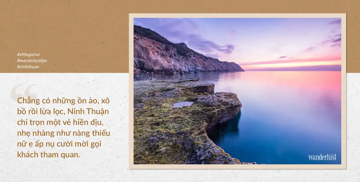 Mê mẩn nắng gió Ninh Thuận 11 wanderlust tips me man nang gio ninh thuan8