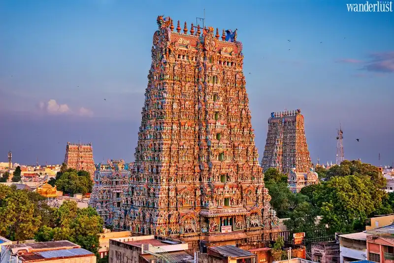 Tạp chí Du lịch Wanderlust Tips | Mê mẩn vẻ đẹp Phật giáo thiêng liêng tại Ấn Độ