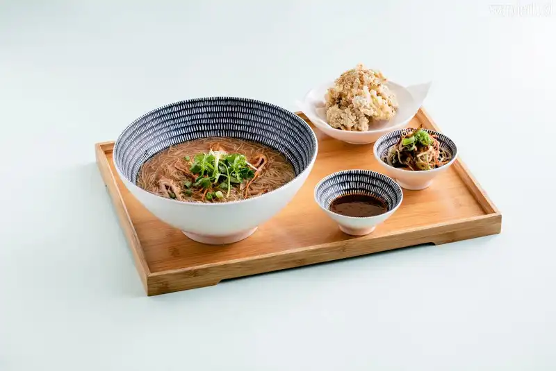 Tạp chí Du lịch Wanderlust Tips | Mỳ hàu Đài Loan: Chẳng nổi tiếng nhưng ngon khó cưỡng