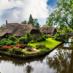 wanderlust tips ngan ngo ngoi lang giethoorn chang co duong di4 1