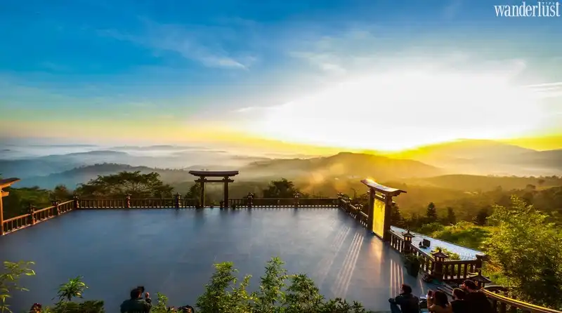 Ngất ngây cảnh đẹp chốn cổng trời 5 Tạp chí Du lịch Wanderlust Tips | Ngất ngây cảnh đẹp chốn cổng trời