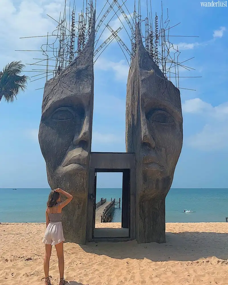 Ngất ngây cảnh đẹp chốn cổng trời 7 Tạp chí Du lịch Wanderlust Tips | Ngất ngây cảnh đẹp chốn cổng trời