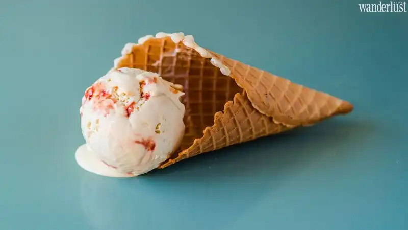 Tạp chí Du lịch Wanderlust Tips | Nghe là thèm những món ăn giải nhiệt ngày hè