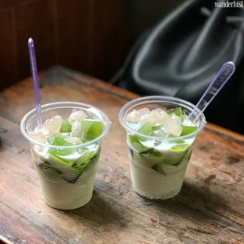 wanderlust tips nghe la them nhung mon an giai nhiet ngay he5 1