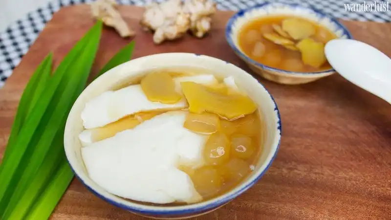 Tạp chí Du lịch Wanderlust Tips | Nghe là thèm những món ăn giải nhiệt ngày hè