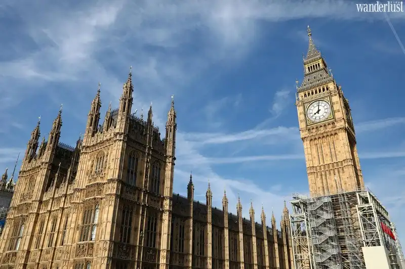 Tạp chí Du lịch Wanderlust Tips | Những điểm du lịch giống nhau khiến ta “lú lẫn”