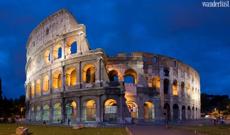 Tạp chí Du lịch Wanderlust Tips | Những điểm du lịch giống nhau khiến ta “lú lẫn”