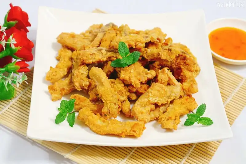 Những món ăn Việt làm thực khách phương xa kinh hãi 8 Tạp chí du lịch Wanderlust Tips | Những món ăn Việt Nam làm thực khách phương xa kinh hãi