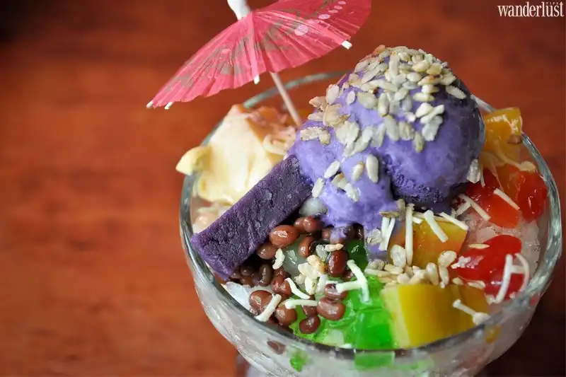 Ấn tượng món ngon nức tiếng của ẩm thực Đông Nam Á 8 Tạp chí Du lịch Wanderlust Tips | Những món ngon nức tiếng của ẩm thực Đông Nam Á