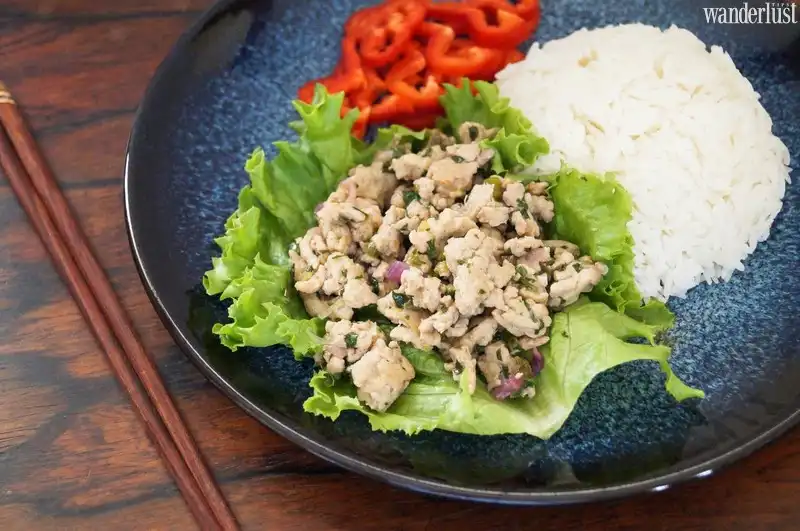 Ấn tượng món ngon nức tiếng của ẩm thực Đông Nam Á 9 Tạp chí Du lịch Wanderlust Tips | Những món ngon nức tiếng của ẩm thực Đông Nam Á