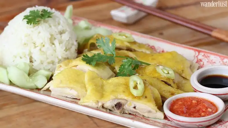 Những món ngon từ cơm hấp dẫn khó cưỡng 5 Tạp chí Du lịch Wanderlust Tips | Những món ngon từ cơm hấp dẫn khó cưỡng