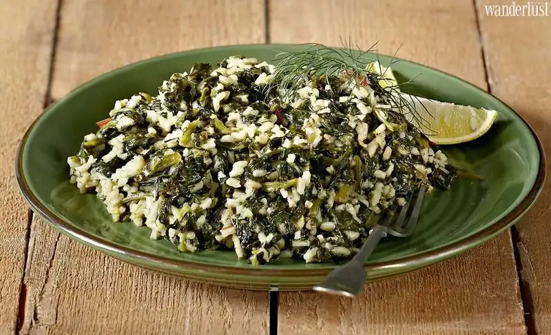 Những món ngon từ cơm hấp dẫn khó cưỡng 10 wanderlust tips nhung mon ngon tu com hap dan kho cuong7