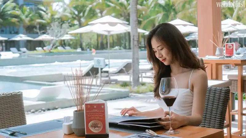 Rời xa thành phố, nghỉ dưỡng cùng The Ocean Resort 9 wanderlust tips roi xa thanh pho nghi duong cung the ocean resort4