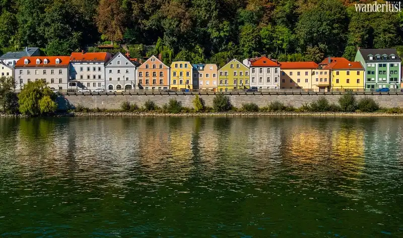 Sống thật chậm tại Passau 10 wanderlust tips song that cham tai passau7