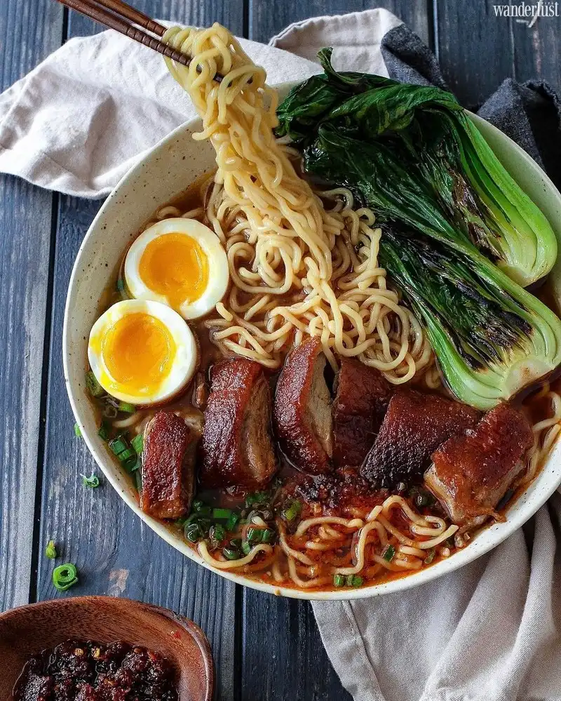 Thưởng thức những món sợi ngon nhất thế giới 9 wanderlust tips thuong thuc nhung mon soi ngon nhat the gioi4