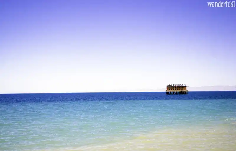 Tới Thanh Hải tìm vẻ đẹp sắc màu 5 Tạp chí Du lịch Wanderlust Tips | Tới Thanh Hải tìm vẻ đẹp sắc màu