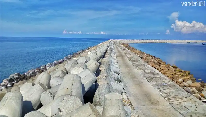 Trốn nắng oi tại đảo xa Phú Quý 8 Tạp chí Du lịch Wanderlust Tips | Trốn ánh nắng chói chang tại đảo xa Phú Quý