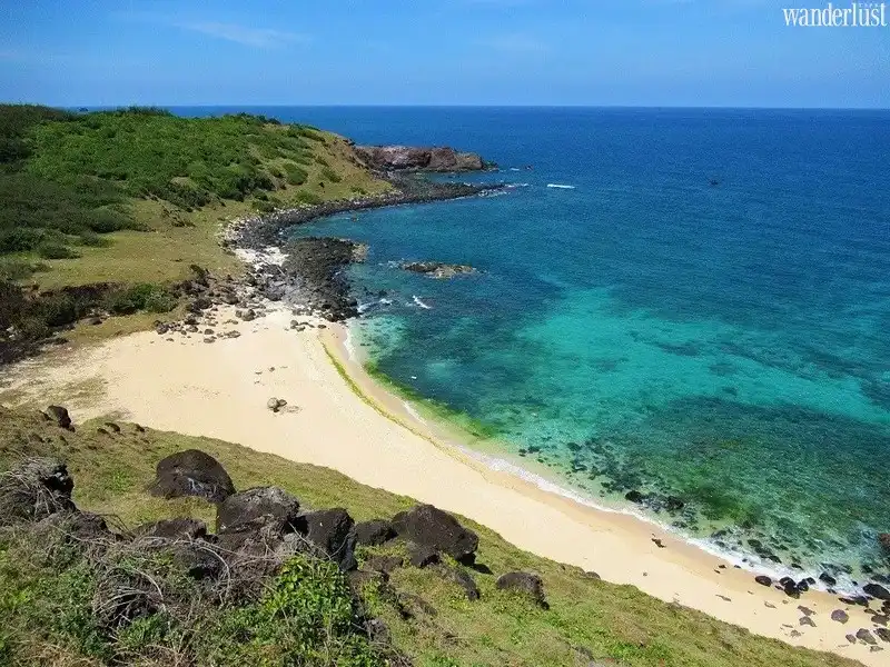 Trốn nắng oi tại đảo xa Phú Quý 9 wanderlust tips tron nang oi tai dao xa phu quy8