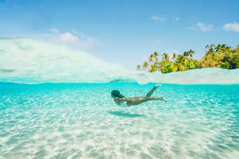 Tạp chí Du lịch Wanderlust Tips | Vương quốc Tonga: Nơi vẻ đẹp mũm mĩm lên ngôi