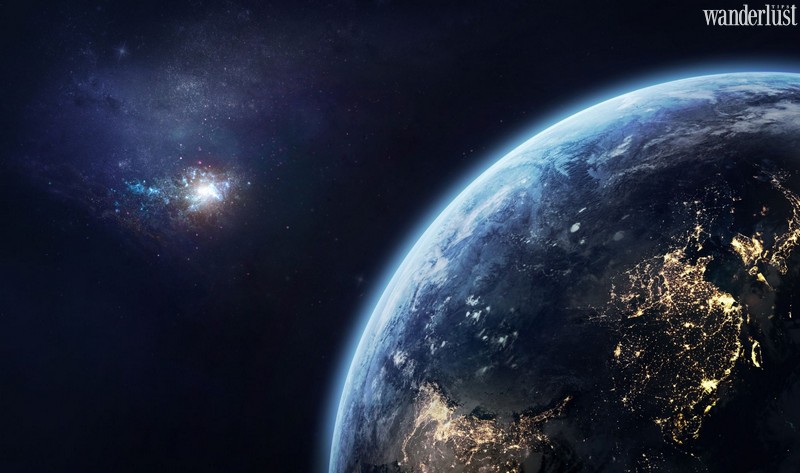 Những sự thật thú vị vòng quanh thế giới