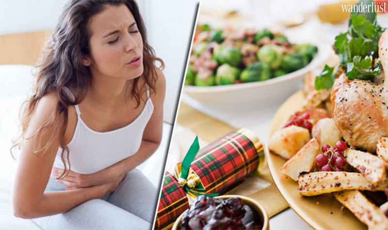 Những lưu ý tránh ngộ độc thực phẩm khi du lịch Những lưu ý tránh ngộ độc thực phẩm khi du lịch