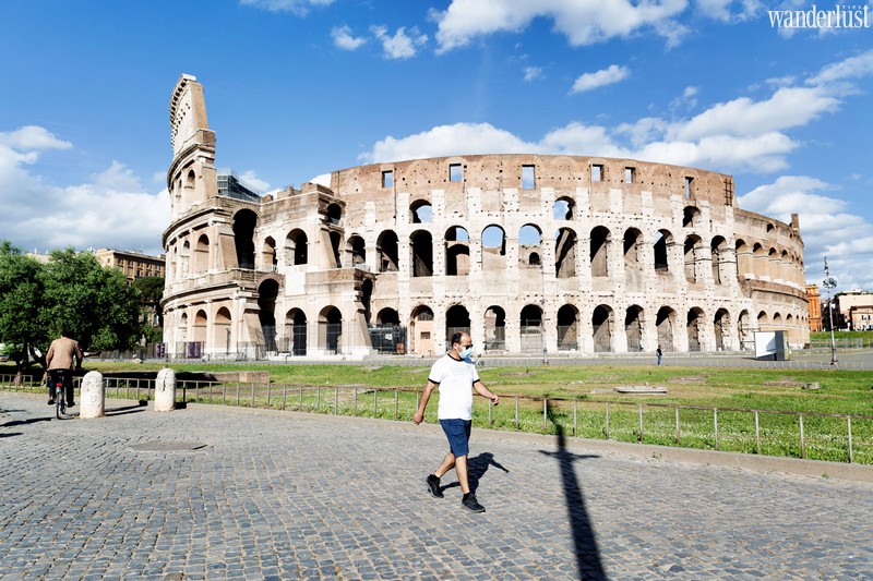 Những bước đi thận trọng của EU trong mùa du lịch hè 2020