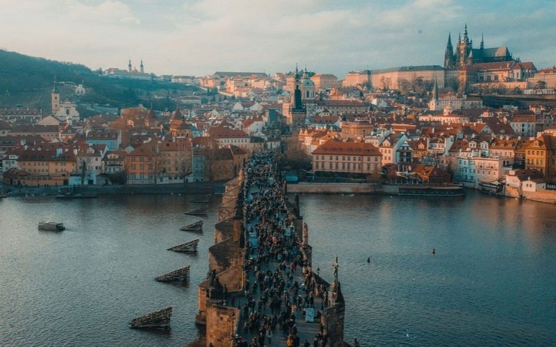 wanderlust tips den praha dam minh trong thanh pho vang quyen ru4 1