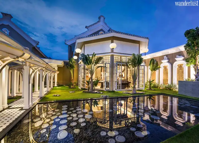 Hào hứng “Khám phá đảo Ngọc” tại JW Marriott Phu Quoc 9 wanderlust tips hao hung kham pha dao ngoc tai jw marriott phu quoc3