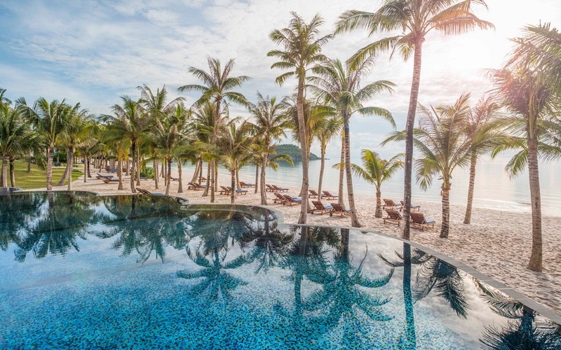 Hào hứng “Khám phá đảo Ngọc” tại JW Marriott Phu Quoc