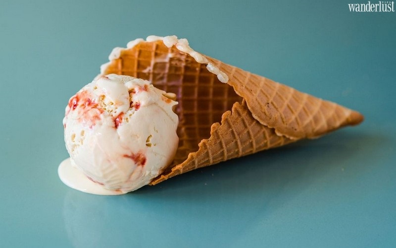 Nghe là thèm những món ăn giải nhiệt ngày hè