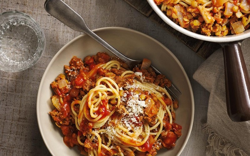 Thưởng thức những món sợi ngon nhất thế giới