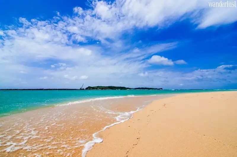 Trốn nắng oi tại đảo xa Phú Quý 6 Tạp chí Du lịch Wanderlust Tips | Trốn ánh nắng chói chang tại đảo xa Phú Quý