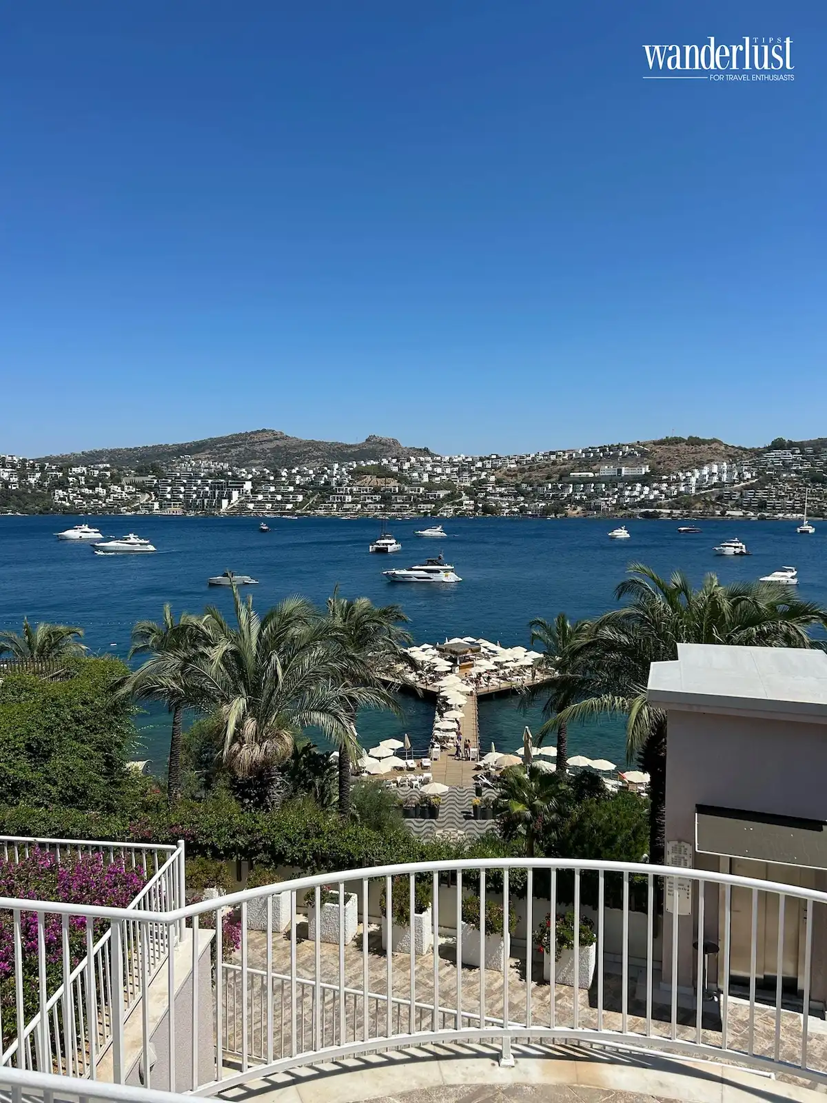 Say đắm vịnh Wineglass hình ly rượu tại Úc 