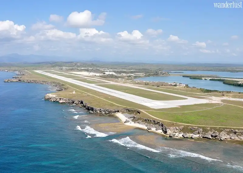 Tạp chí du lịch Wanderlust Tips | Đến Caribe khám phá nơi tận cùng thế giới