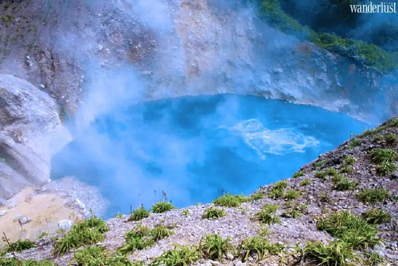 Tạp chí du lịch Wanderlust Tips | Đến Caribe khám phá nơi tận cùng thế giới